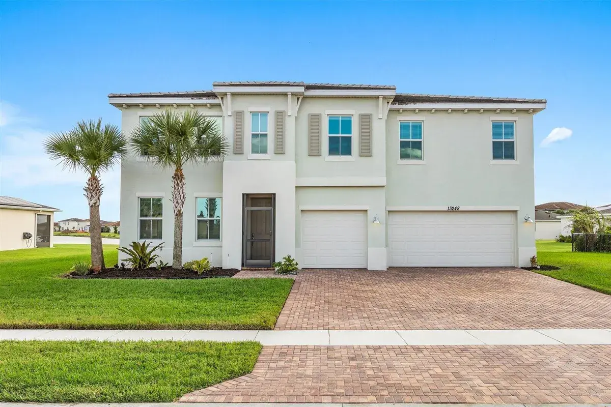 13248 NW Copper Creek Drive, Port St. Lucie FL 34987