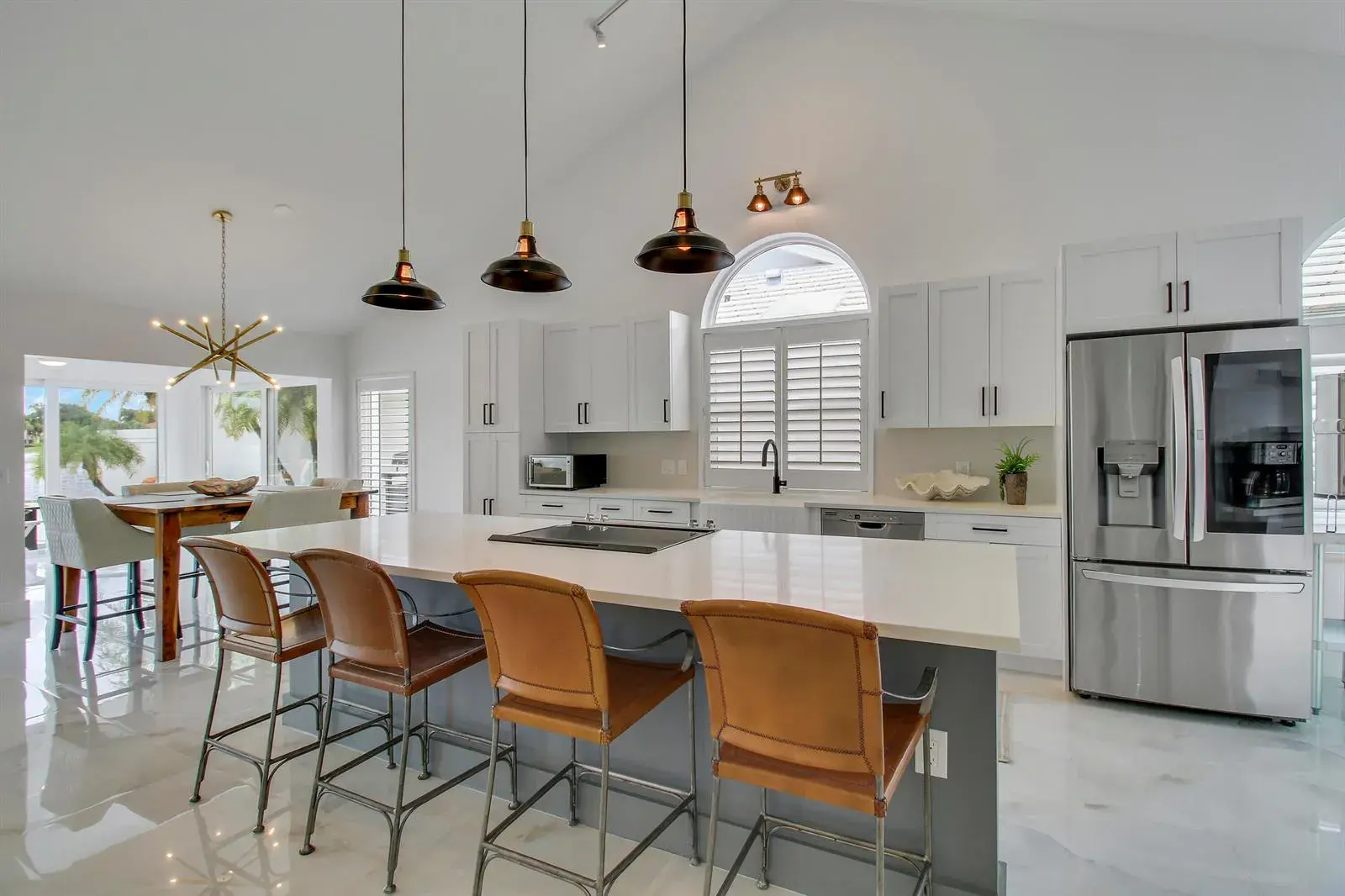 2308 SARATOGA BAY Drive, West Palm Beach FL 33409