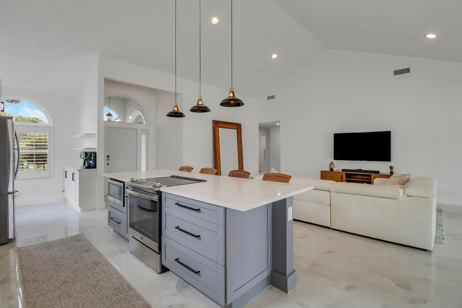 2308 SARATOGA BAY Drive, West Palm Beach FL 33409