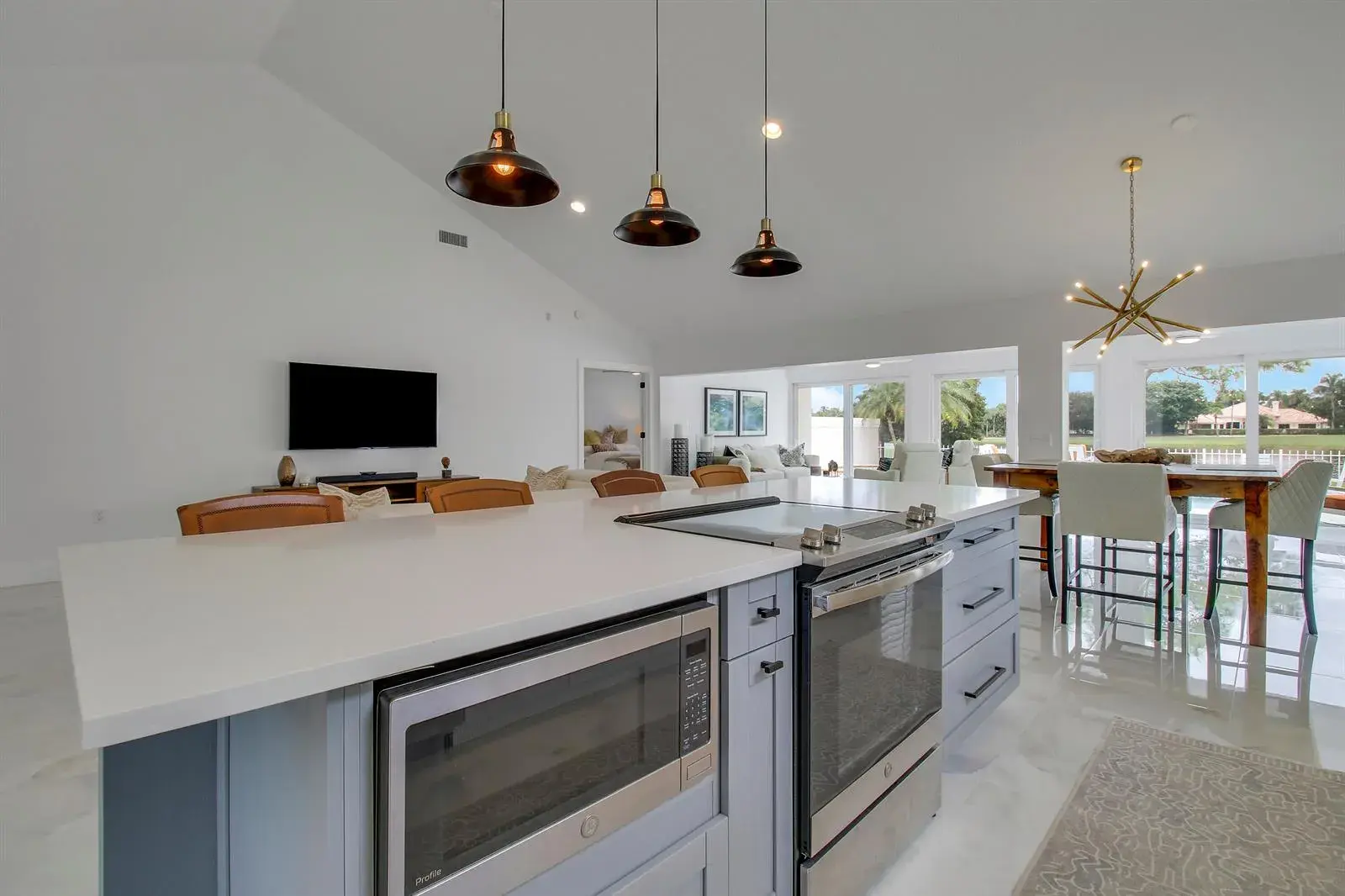 2308 SARATOGA BAY Drive, West Palm Beach FL 33409