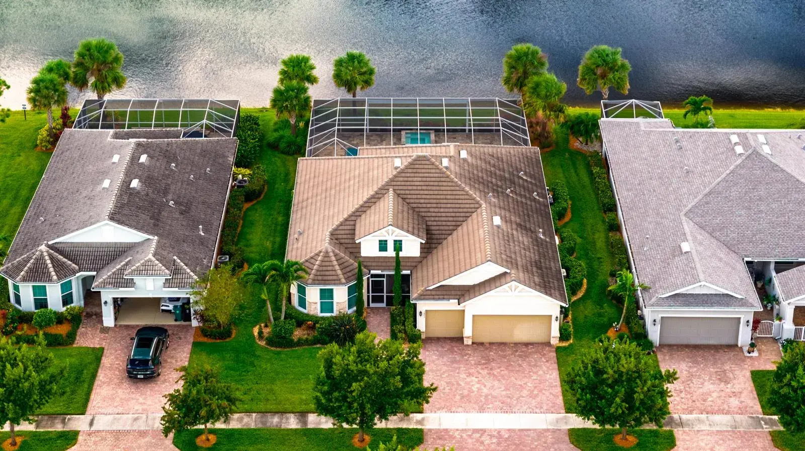 12902 SW GINGERLINE Drive, Port St. Lucie FL 34987