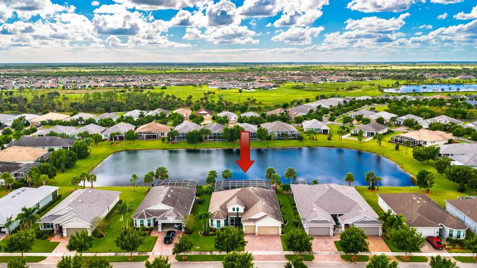 12902 SW GINGERLINE Drive, Port St. Lucie FL 34987
