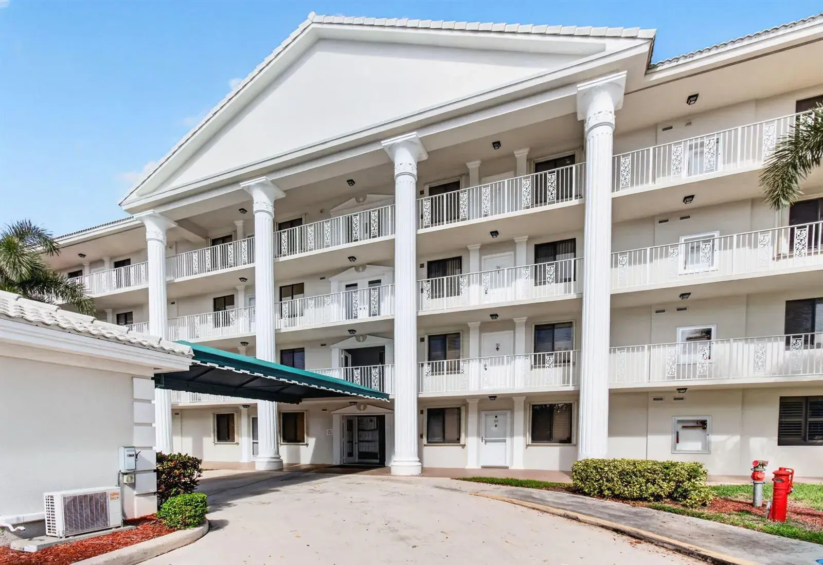6169 Balboa Circle # 103, Boca Raton FL 33433