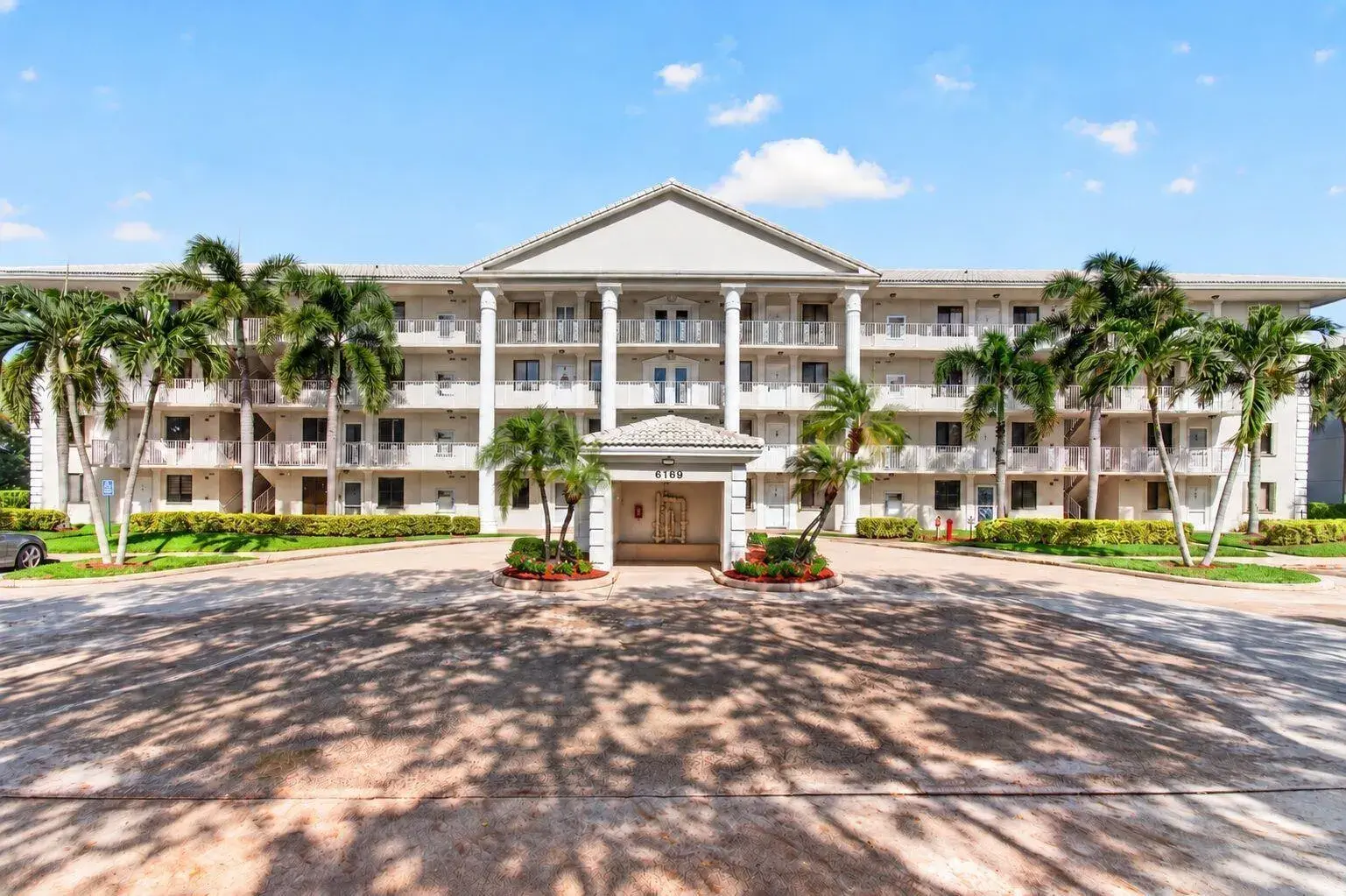 6169 Balboa Circle # 103, Boca Raton FL 33433