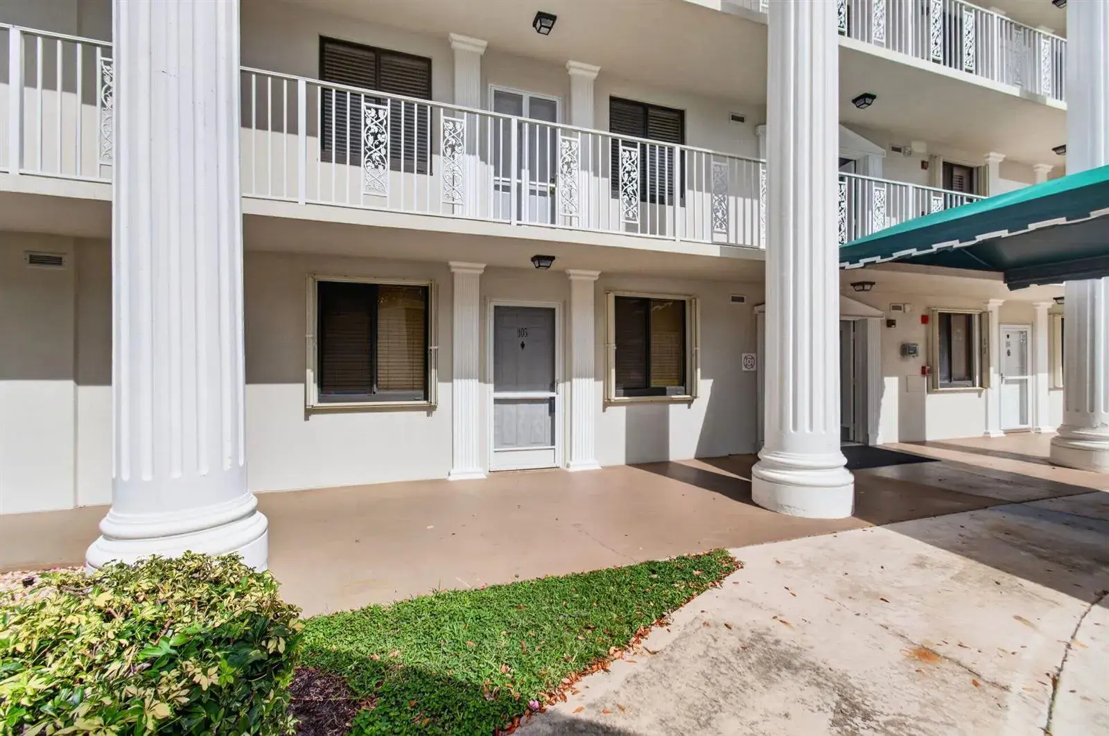 6169 Balboa Circle # 103, Boca Raton FL 33433