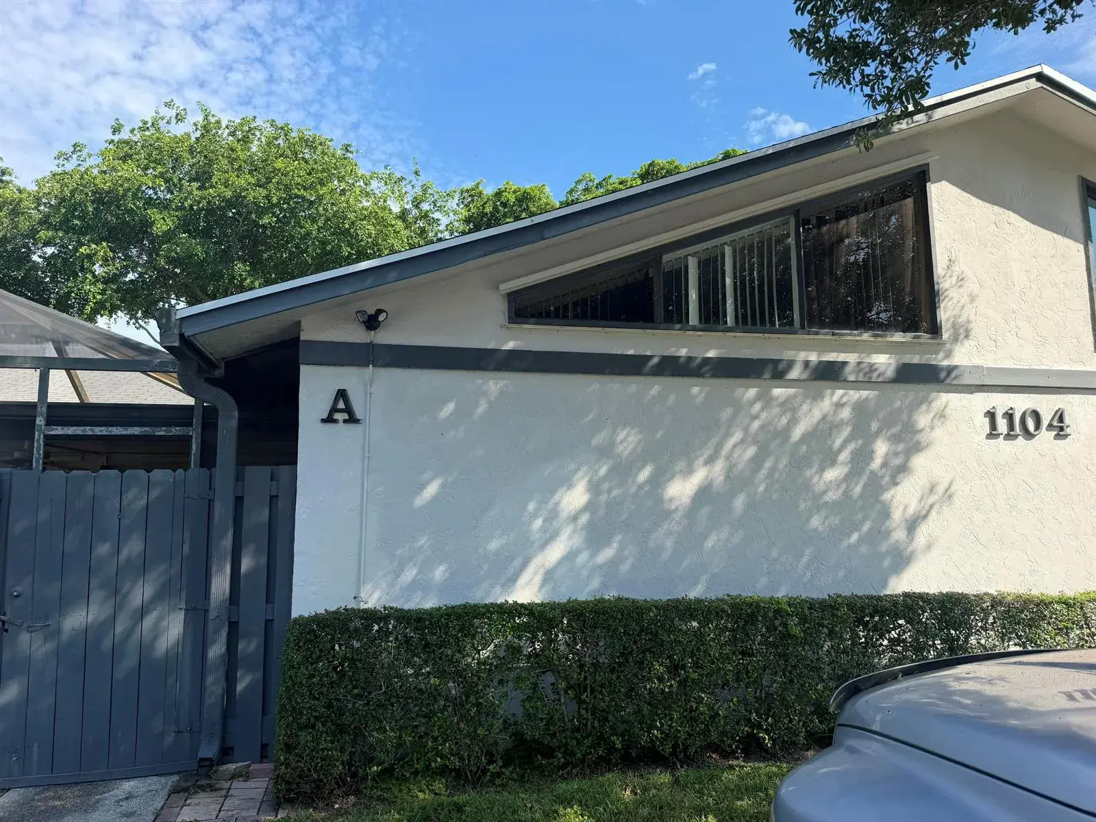 1104 SUMMIT TRAIL Circle # A, West Palm Beach FL 33415
