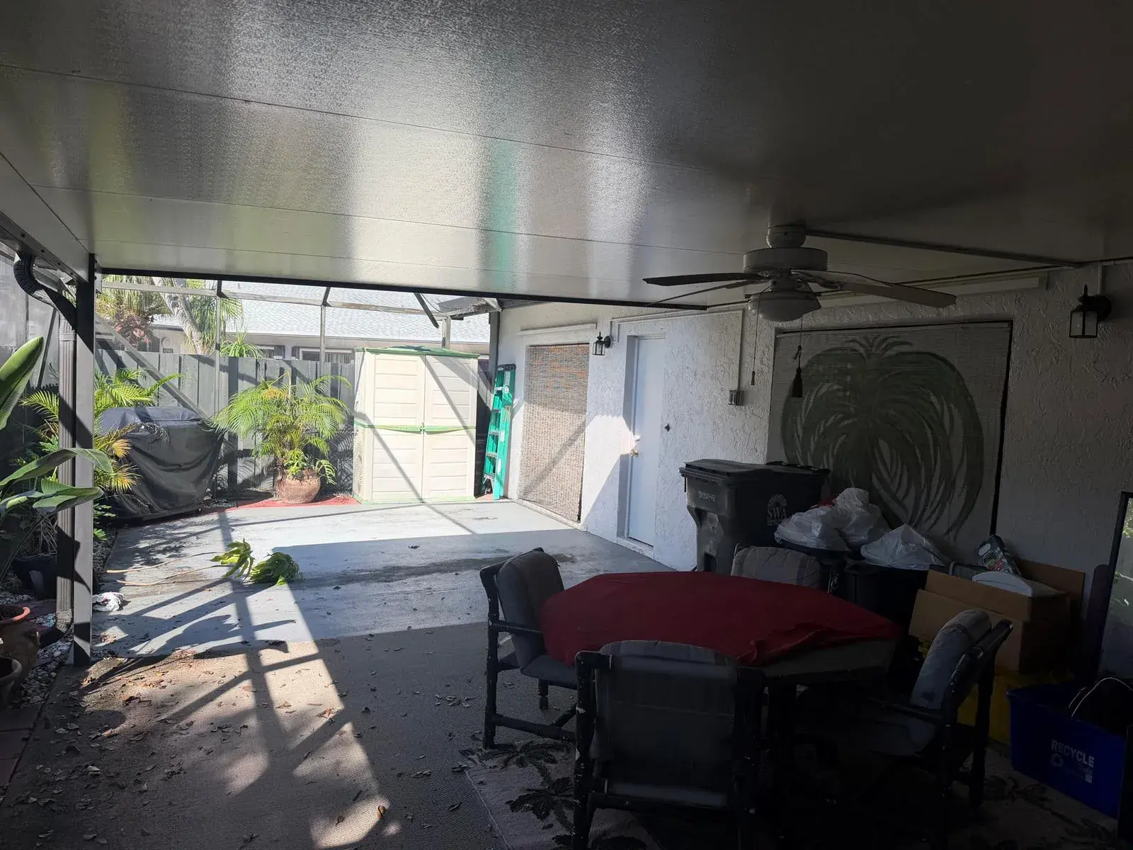 1104 SUMMIT TRAIL Circle # A, West Palm Beach FL 33415
