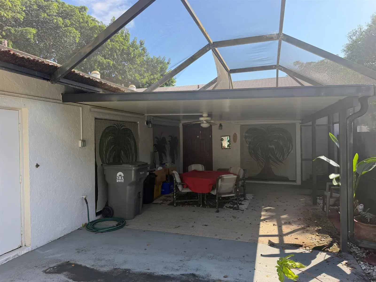 1104 SUMMIT TRAIL Circle # A, West Palm Beach FL 33415
