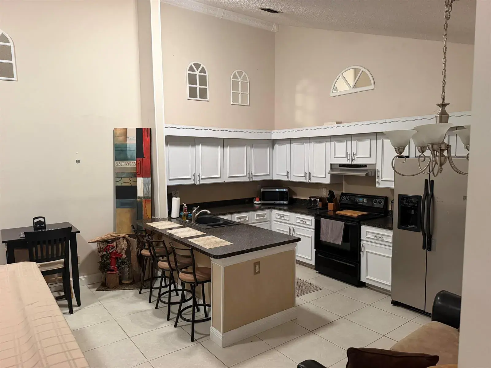 1104 SUMMIT TRAIL Circle # A, West Palm Beach FL 33415