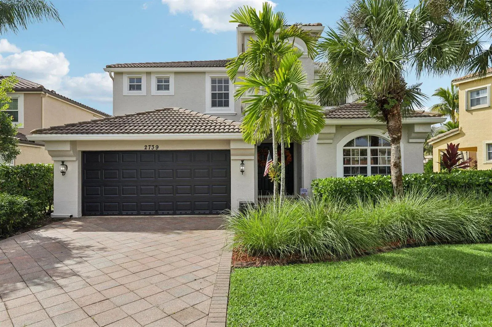 2739 Misty Oaks Circle, Royal Palm Beach FL 33411