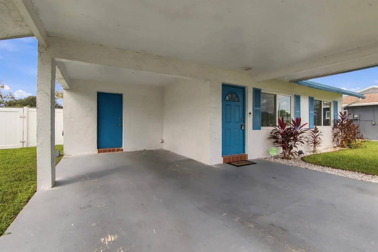 8121 NW 93RD Avenue, Tamarac FL 33321