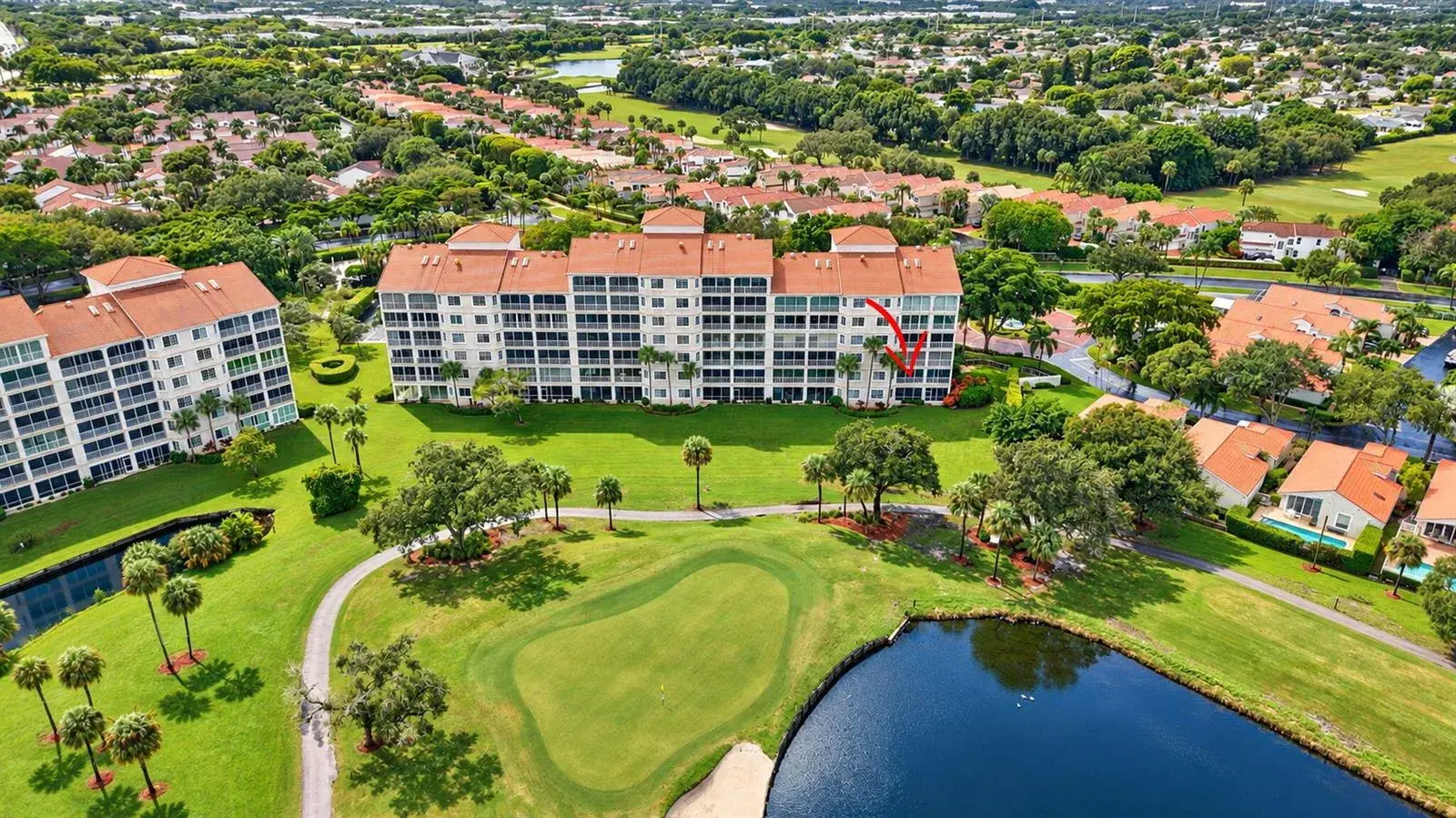 17031 Boca Club Boulevard # 062b, Boca Raton FL 33487
