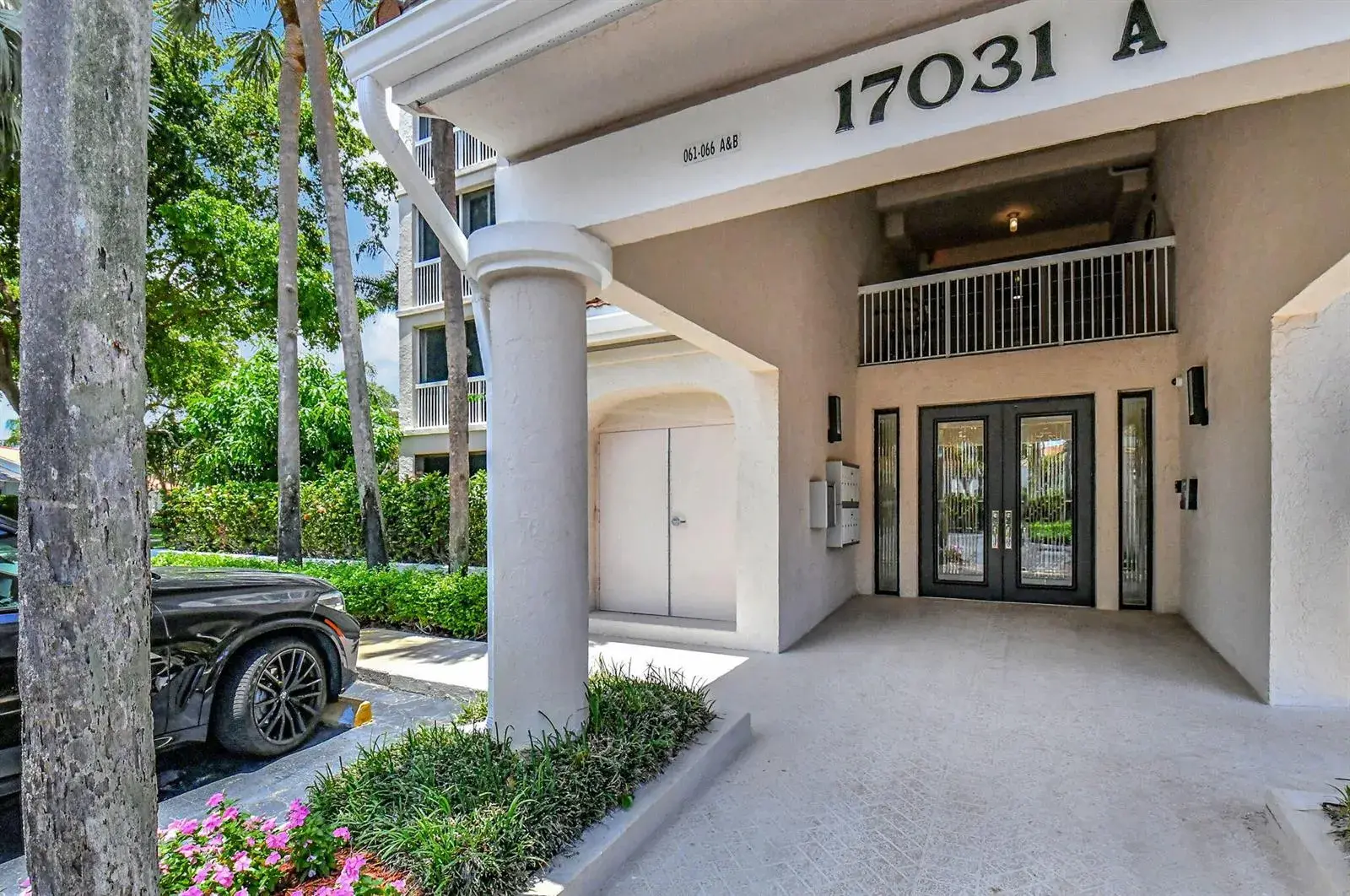 17031 Boca Club Boulevard # 062b, Boca Raton FL 33487