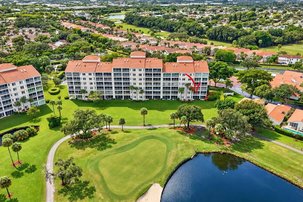 17031 Boca Club Boulevard # 062b, Boca Raton FL 33487