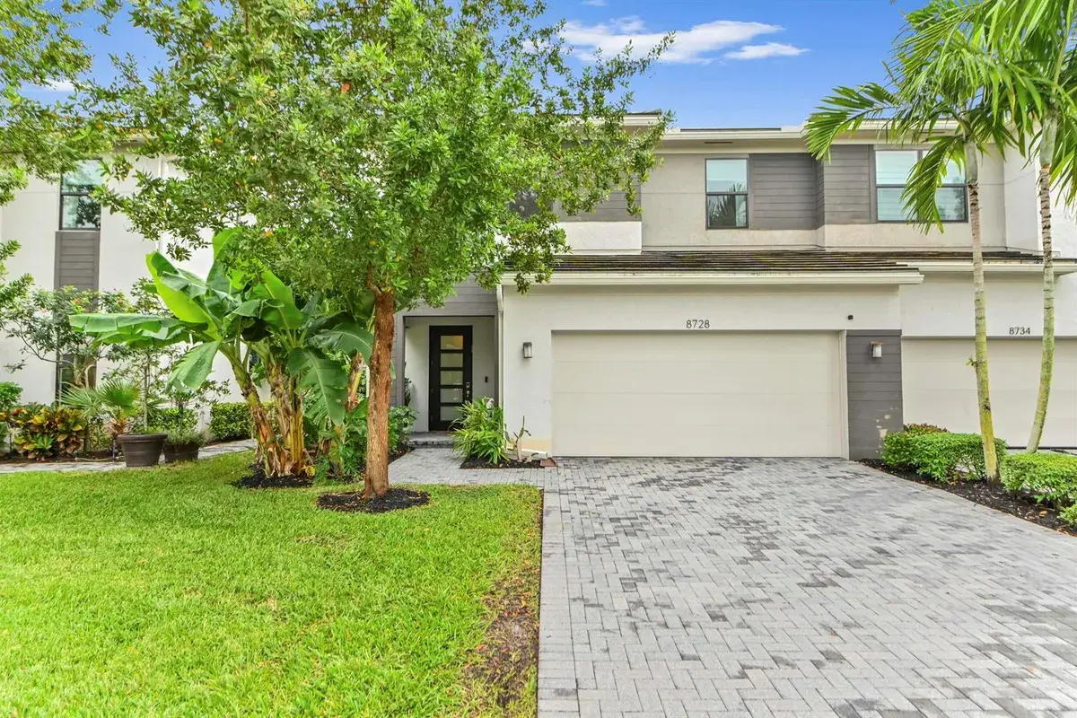 8728 Corvus Drive, Lake Worth FL 33467