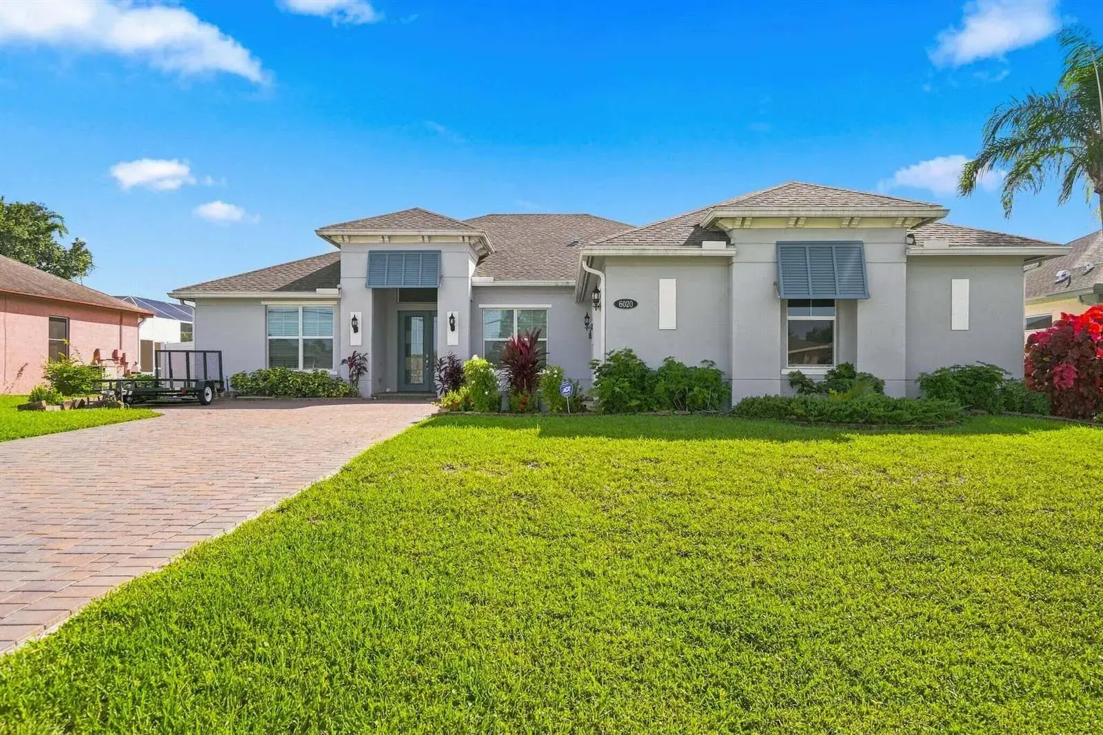 6020 NW Winfield Drive, Port St. Lucie FL 34986