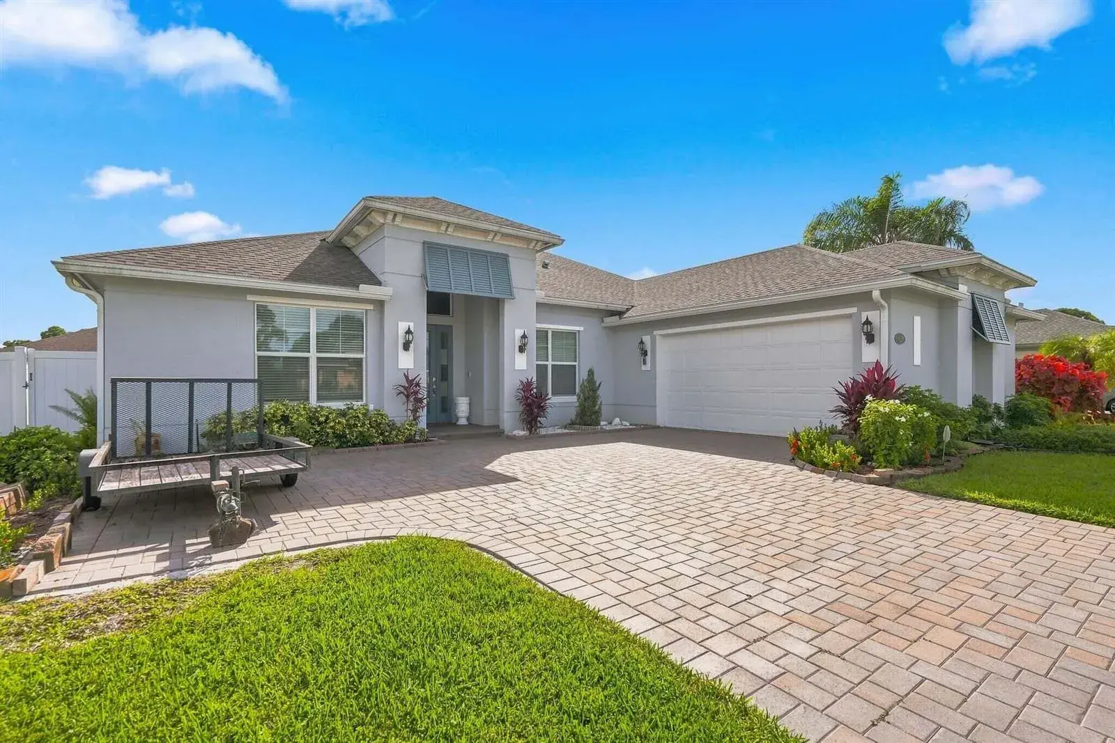 6020 NW Winfield Drive, Port St. Lucie FL 34986
