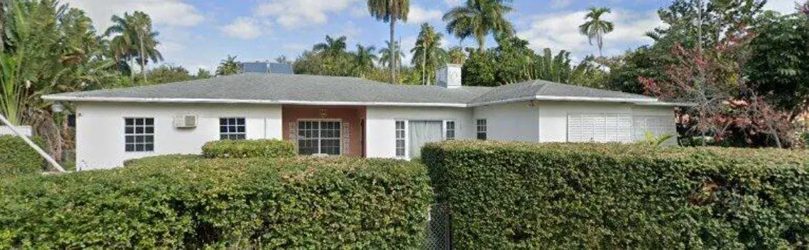 381 NE 84TH Street, Miami FL 33138