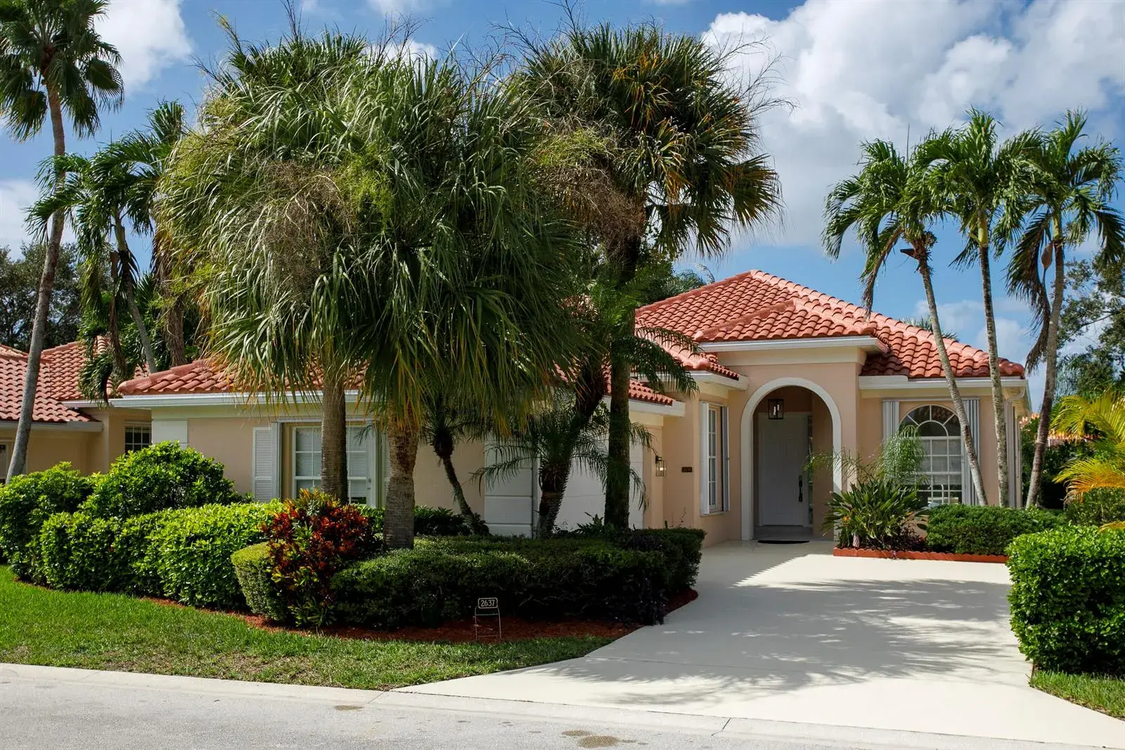 2637 Kittbuck Way, West Palm Beach FL 33411