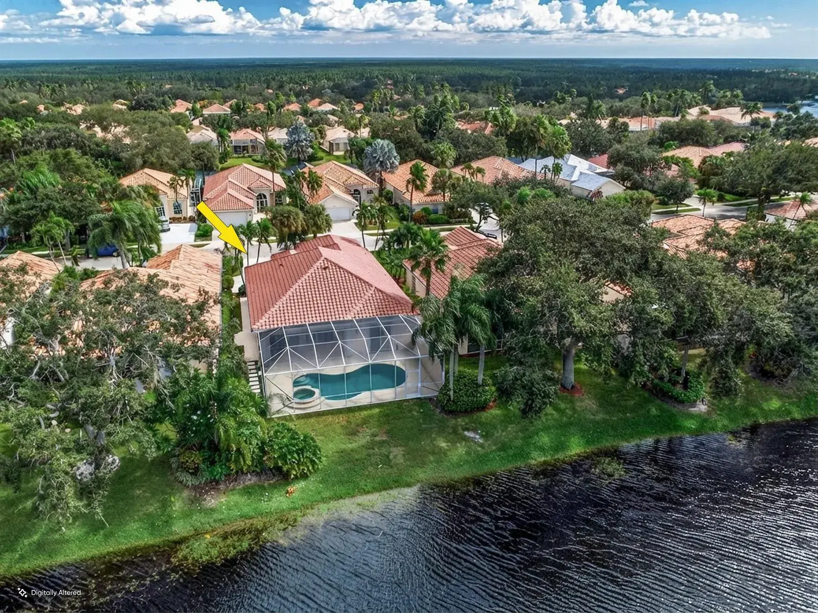2637 Kittbuck Way, West Palm Beach FL 33411