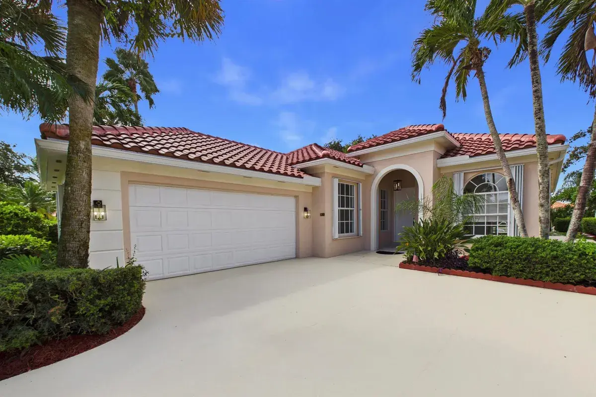 2637 Kittbuck Way, West Palm Beach FL 33411