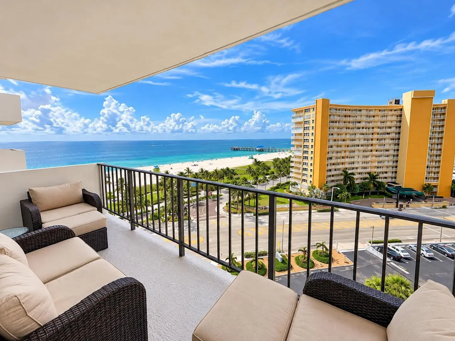 405 N OCEAN Boulevard # 1004, Pompano Beach FL 33062