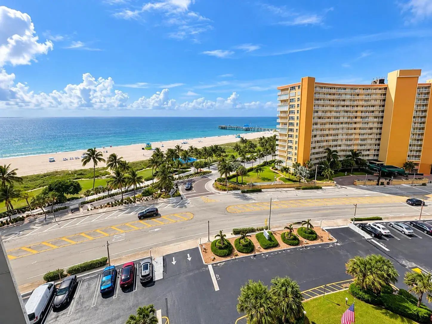 405 N OCEAN Boulevard # 1004, Pompano Beach FL 33062