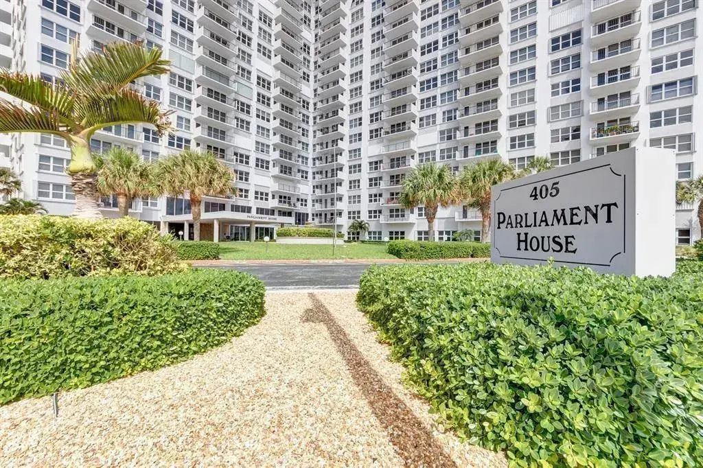 405 N OCEAN Boulevard # 1004, Pompano Beach FL 33062