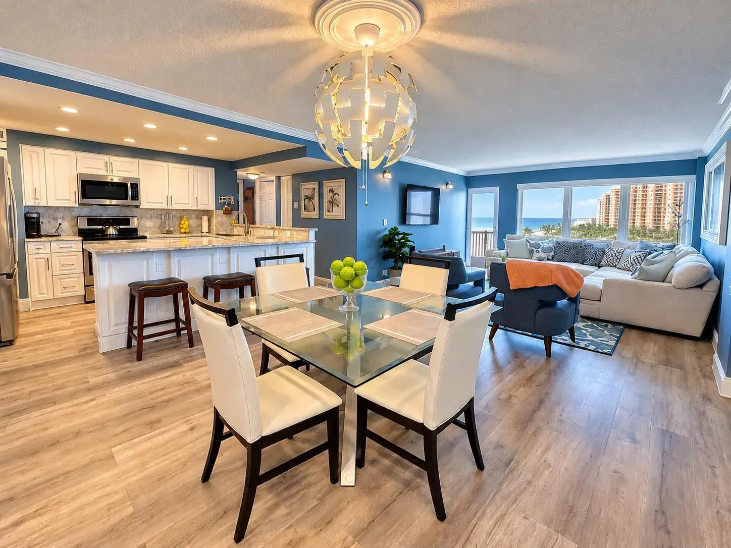 405 N OCEAN Boulevard # 1004, Pompano Beach FL 33062