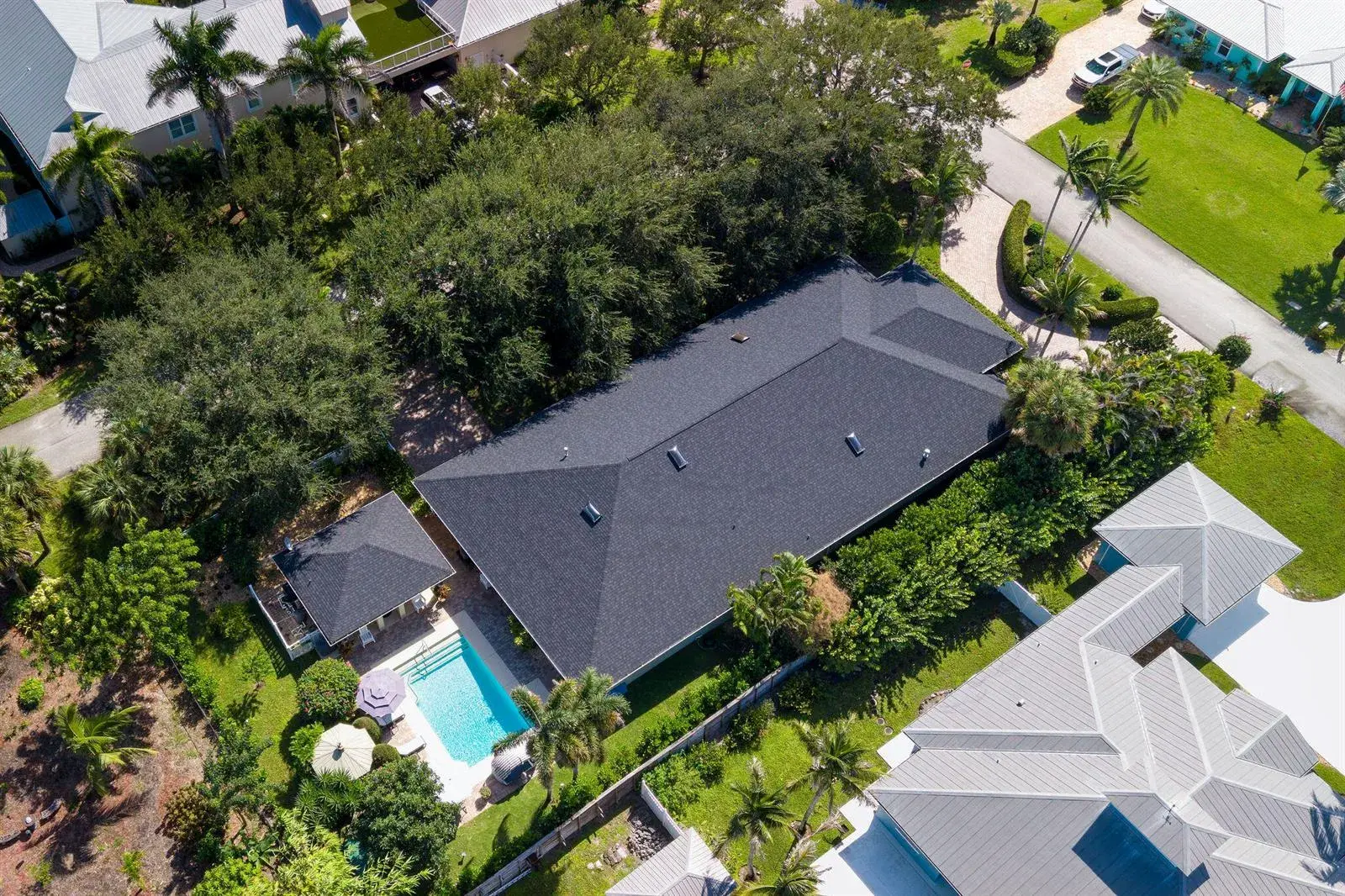 9707 SE SHARON Street, Hobe Sound FL 33455