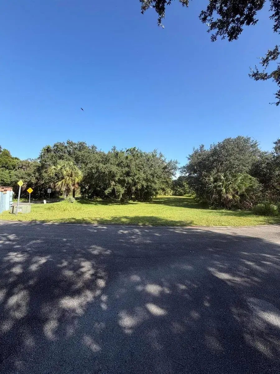 0 Village Palm Lane, FL 34946