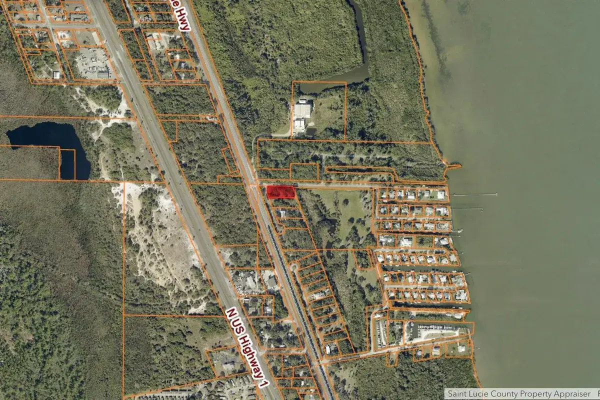 0 Village Palm Lane, FL 34946