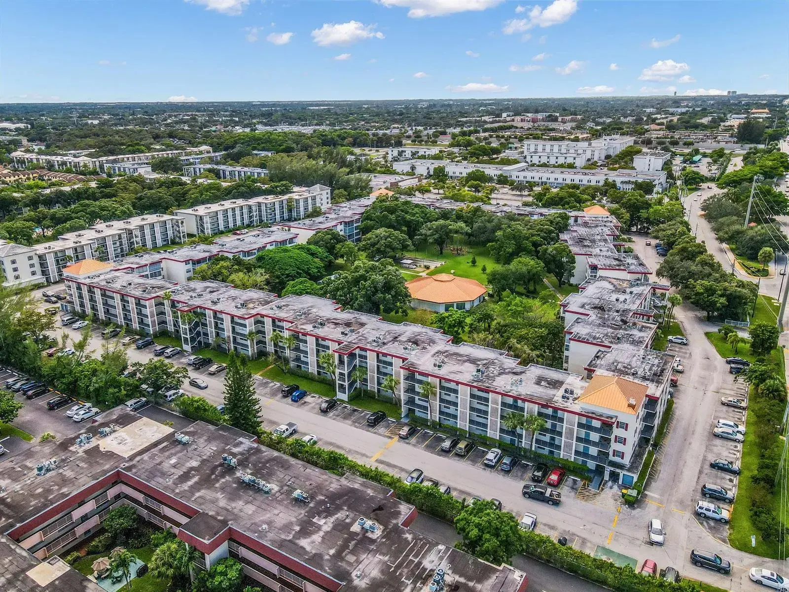 3001 NW 48TH Avenue # 442, Lauderdale Lakes FL 33313