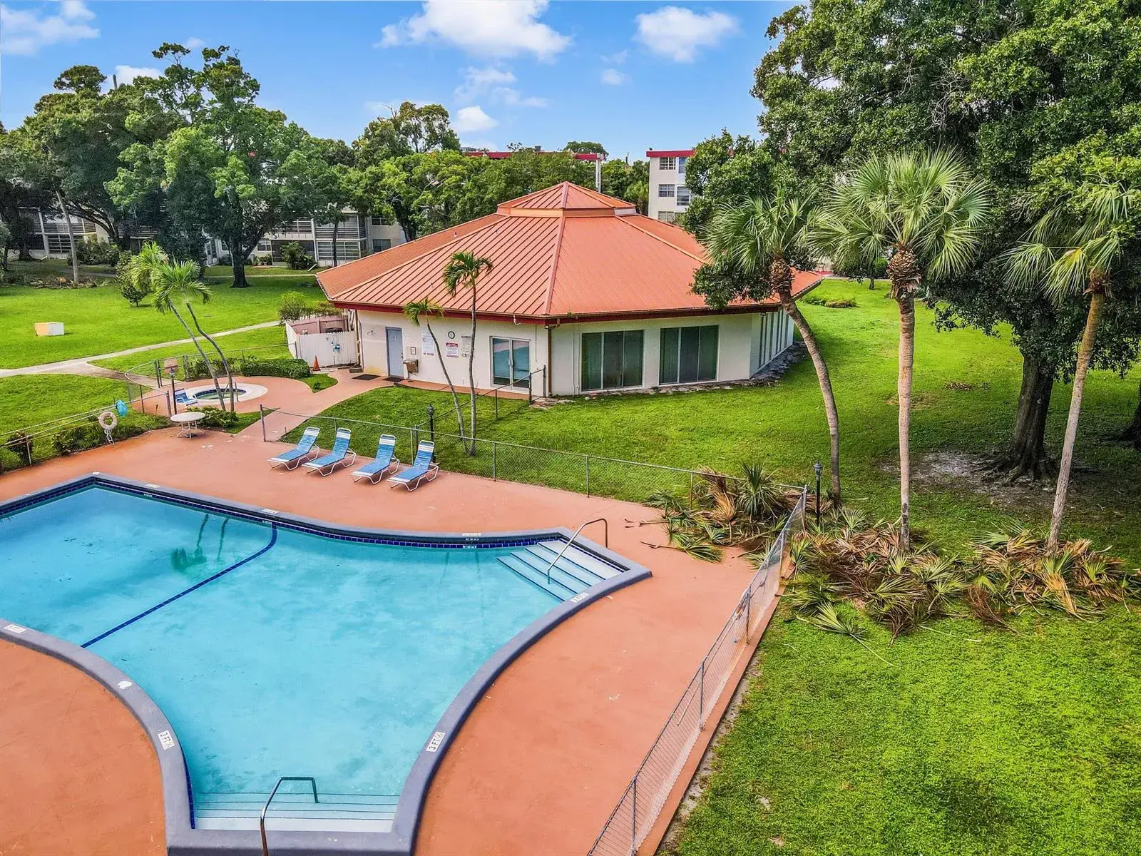 3001 NW 48TH Avenue # 442, Lauderdale Lakes FL 33313