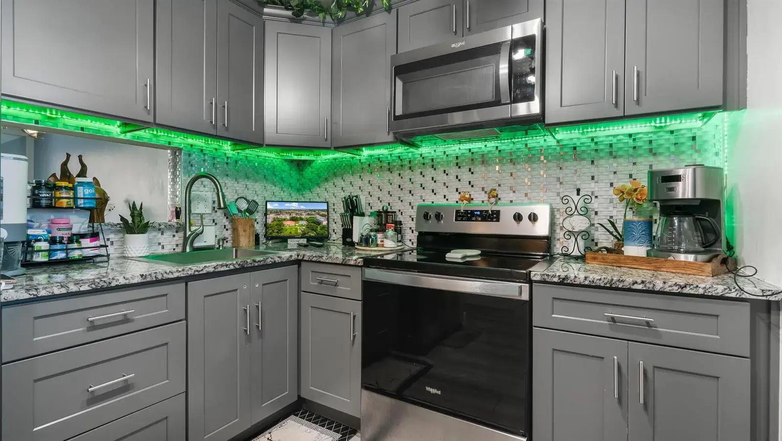 3001 NW 48TH Avenue # 442, Lauderdale Lakes FL 33313