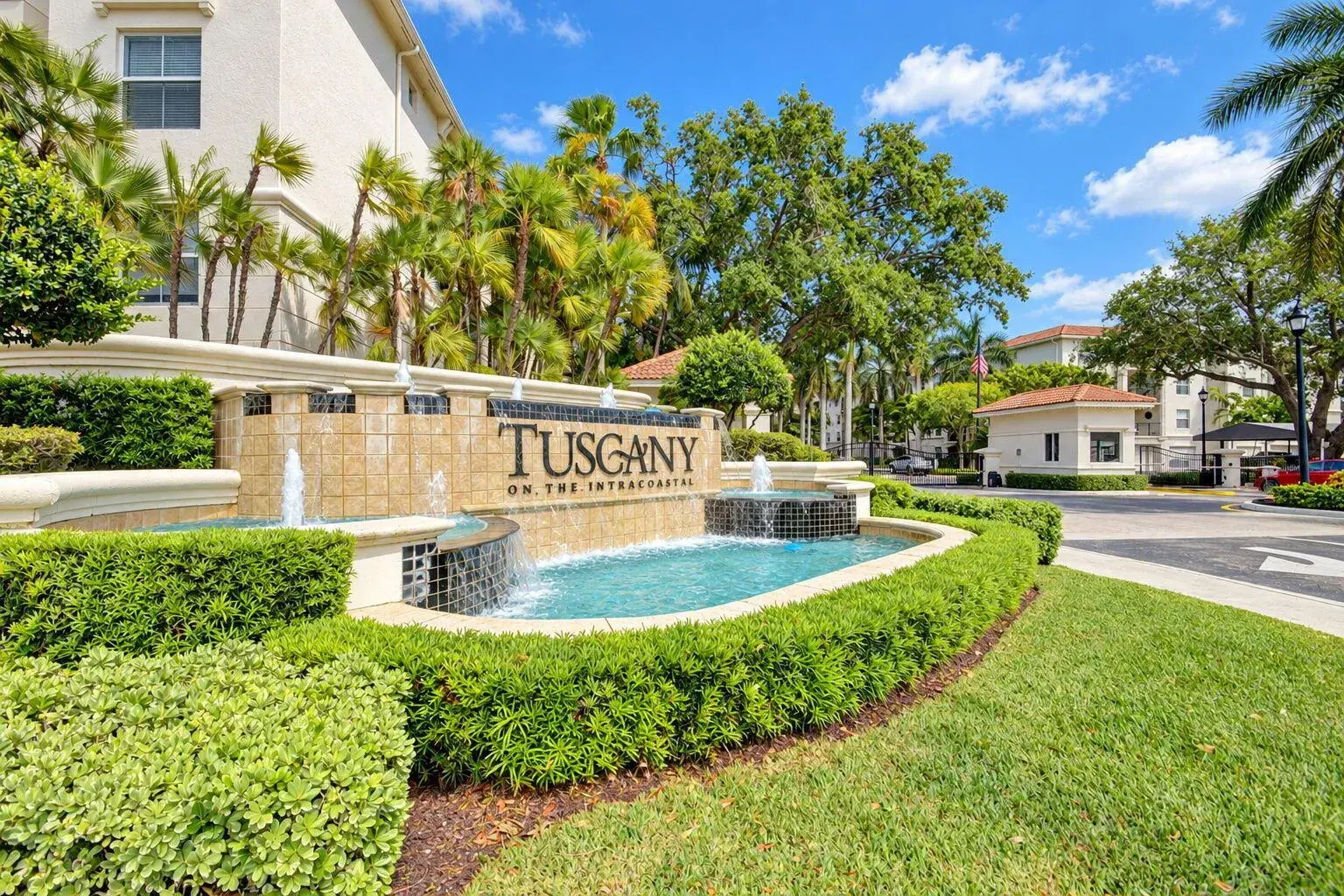 2109 TUSCANY Way # 109, Boynton Beach FL 33435