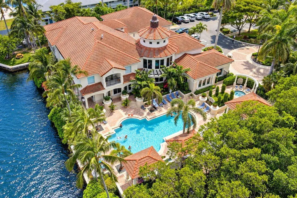 2109 TUSCANY Way # 109, Boynton Beach FL 33435