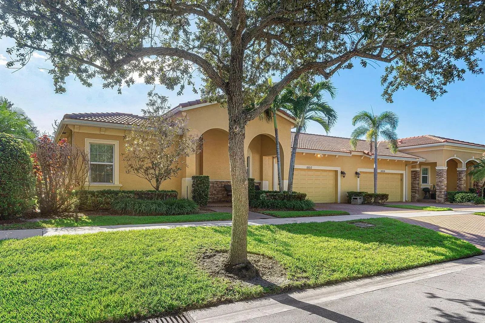10017 SW DUCCIO Lane, Port St. Lucie FL 34986