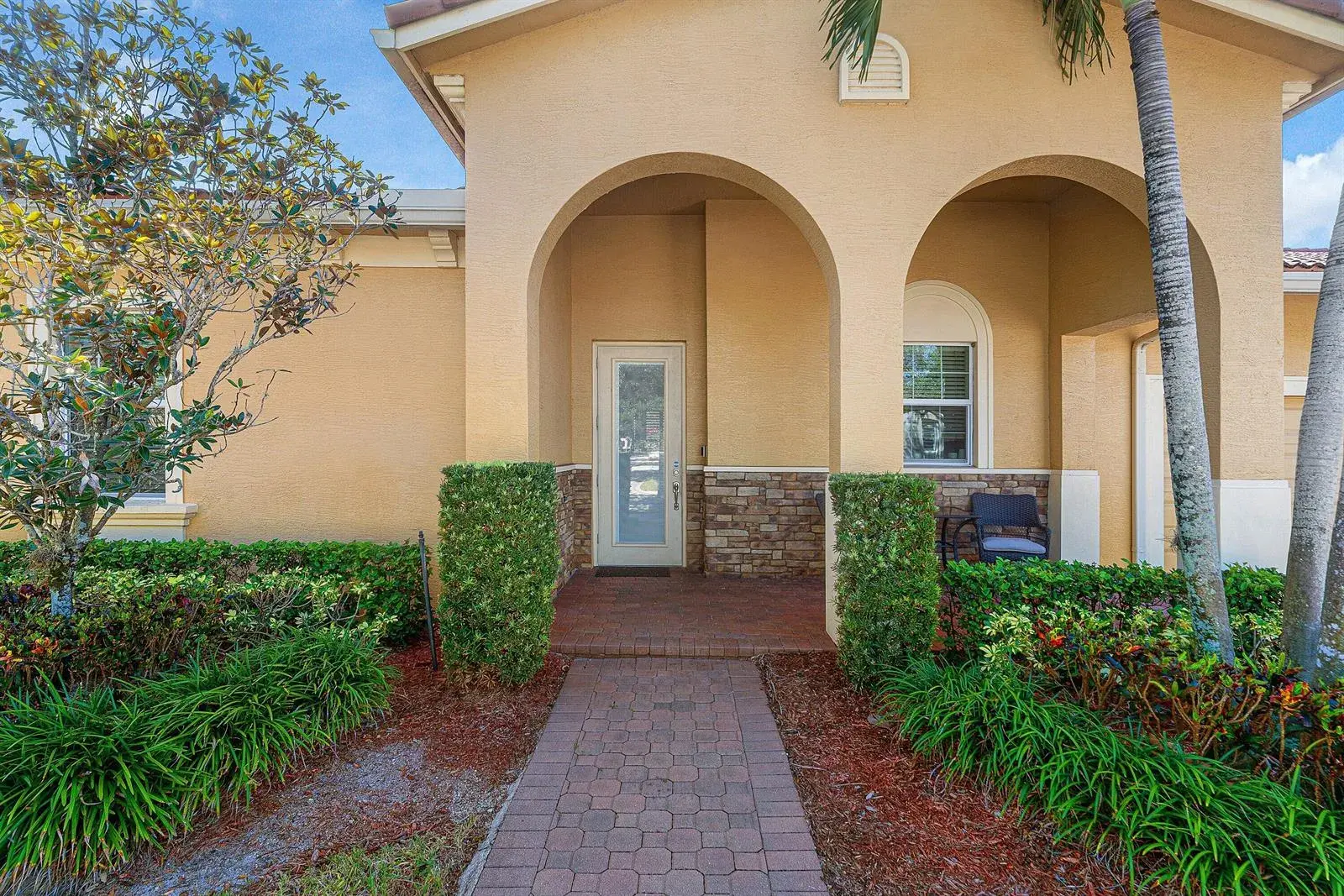 10017 SW DUCCIO Lane, Port St. Lucie FL 34986
