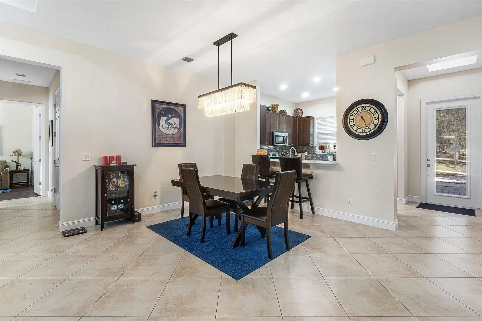 10017 SW DUCCIO Lane, Port St. Lucie FL 34986