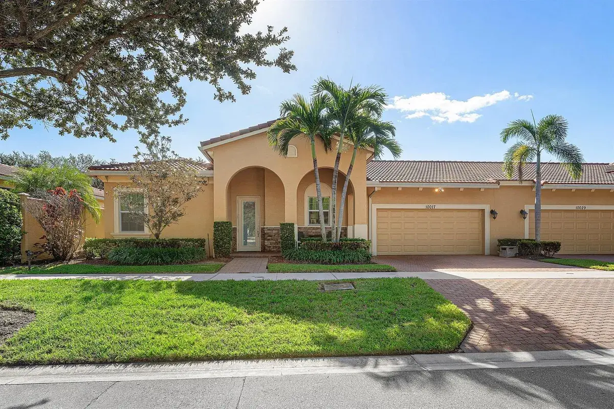 10017 SW DUCCIO Lane, Port St. Lucie FL 34986