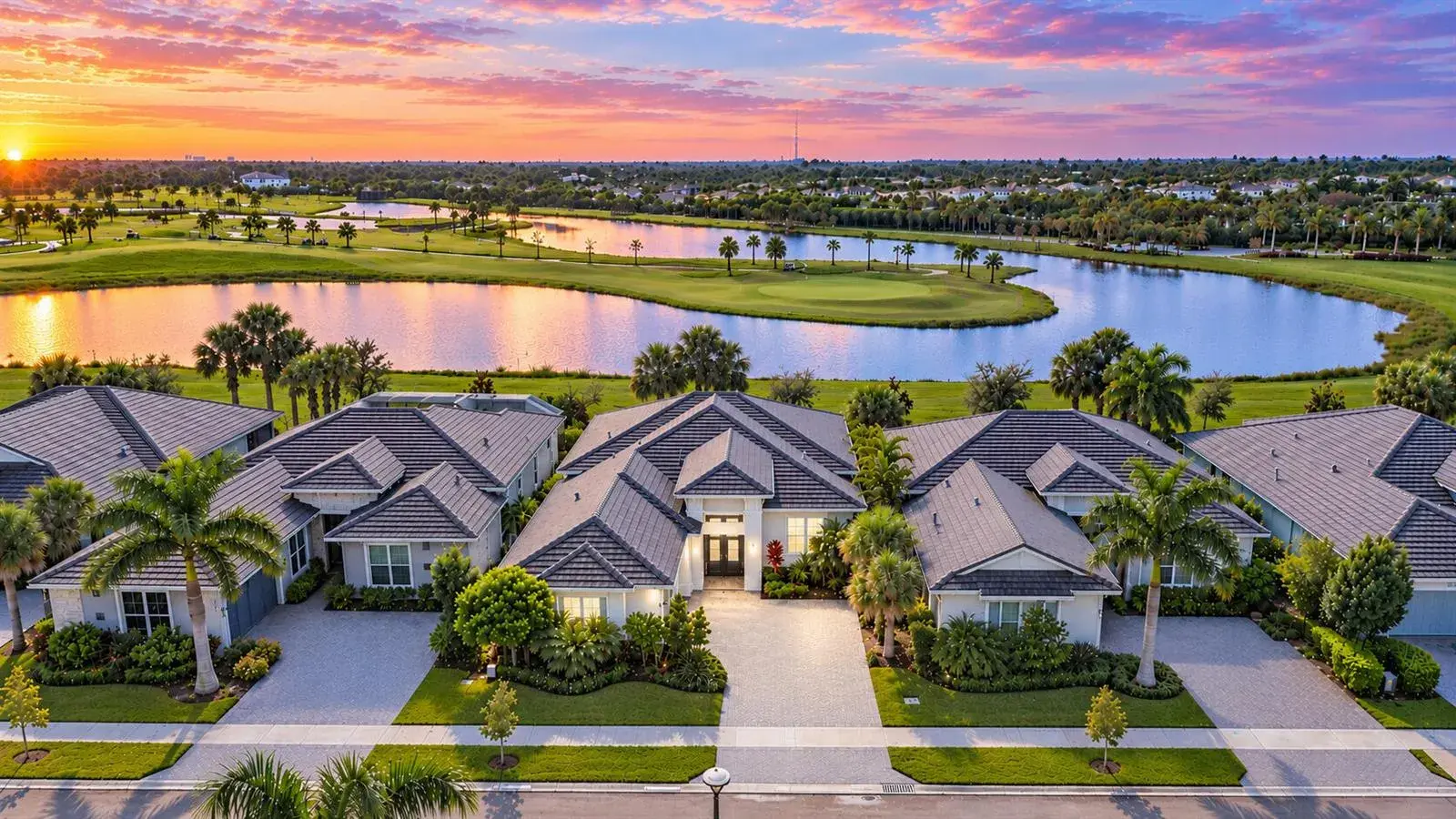 9934 Timber Creek Way, Palm Beach Gardens FL 33412