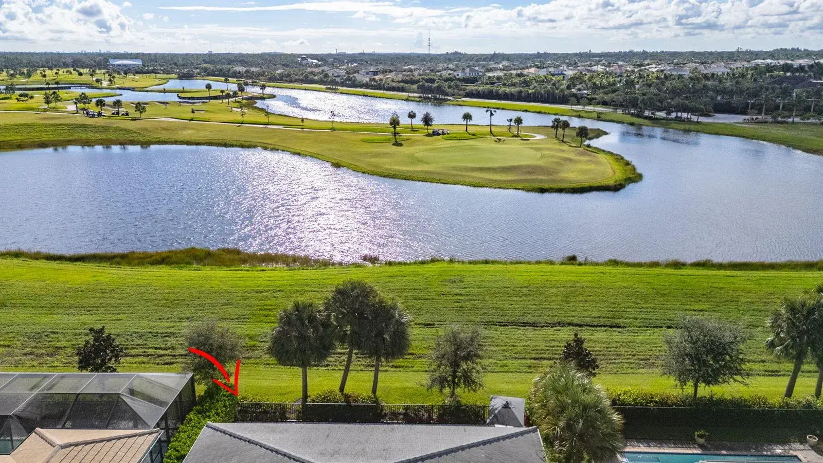 9934 Timber Creek Way, Palm Beach Gardens FL 33412
