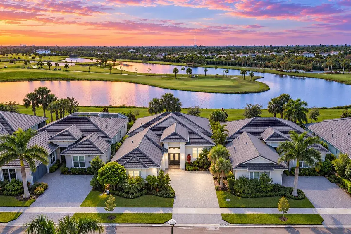 9934 Timber Creek Way, Palm Beach Gardens FL 33412