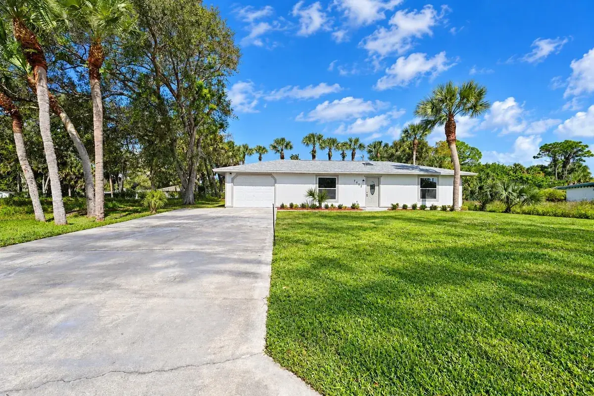 7602 Fort Walton Avenue, Fort Pierce FL 34951