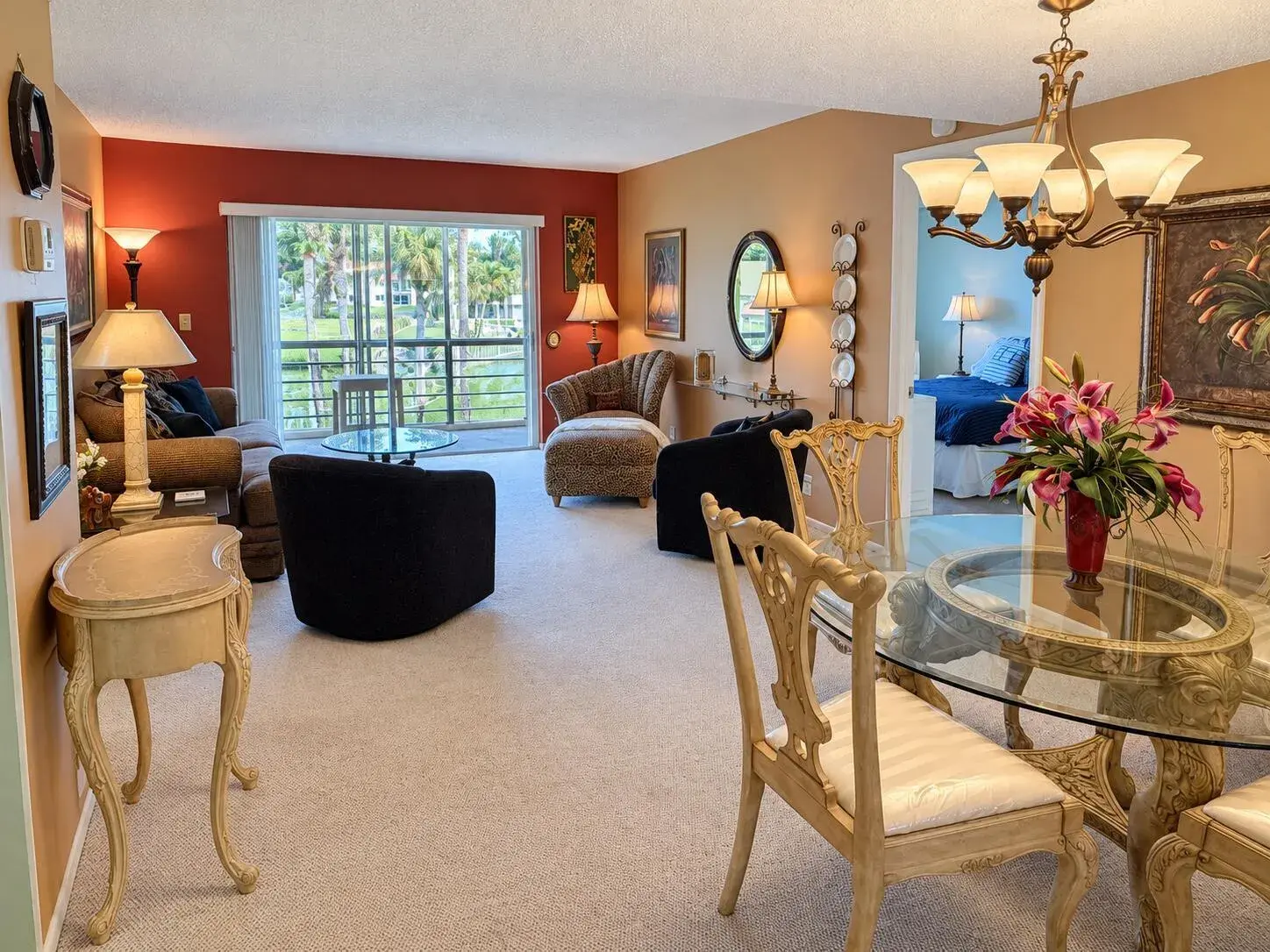112 LAKE DORA Drive, West Palm Beach FL 33411