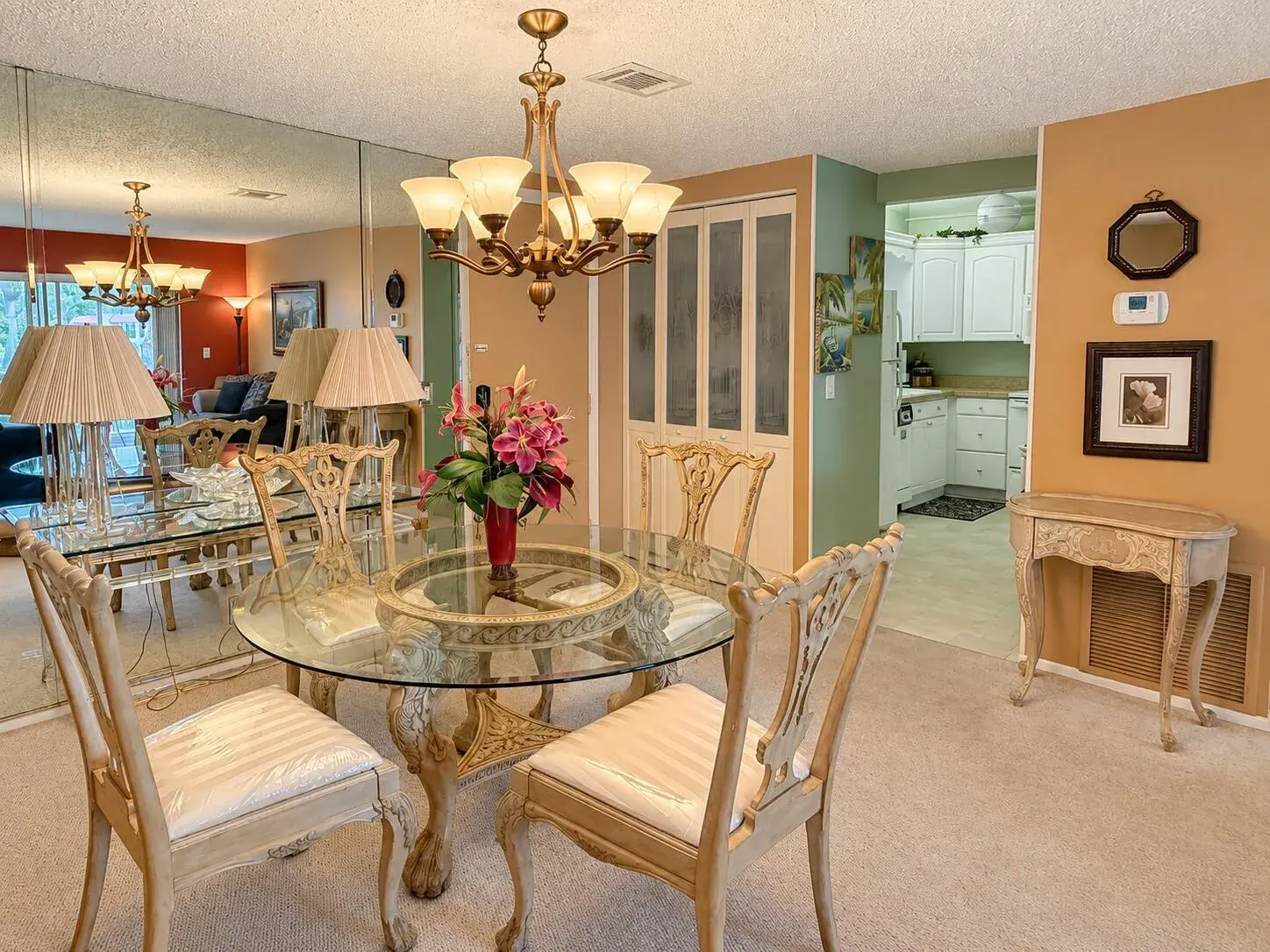 112 LAKE DORA Drive, West Palm Beach FL 33411