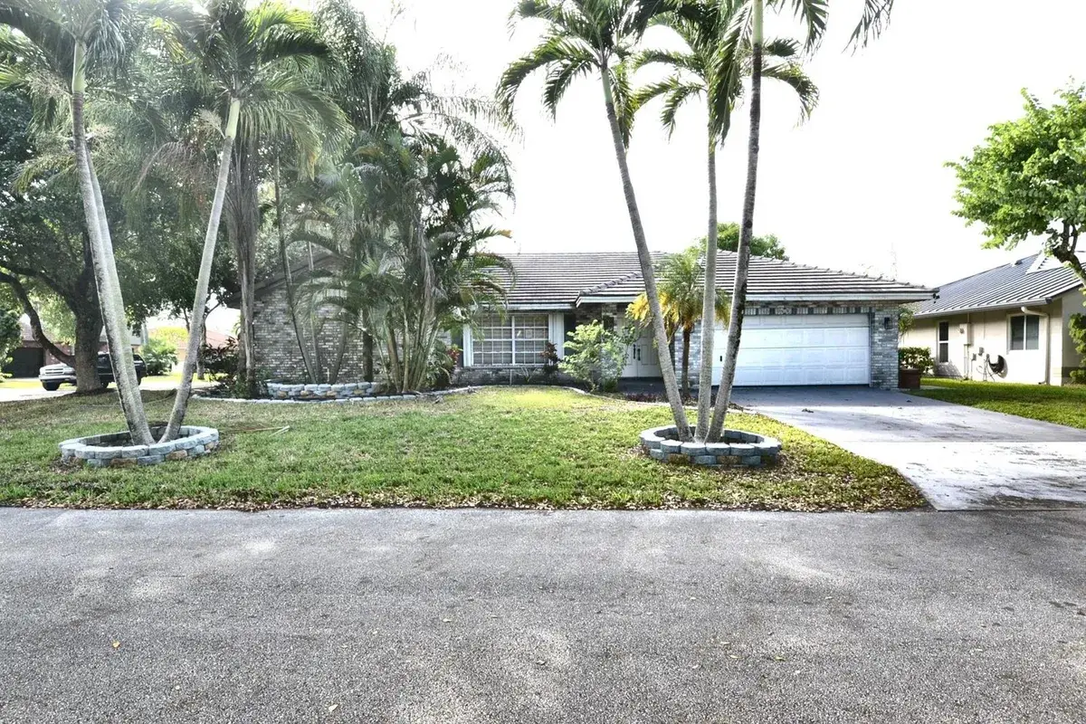 5101 NW 47TH Avenue, Coconut Creek FL 33073