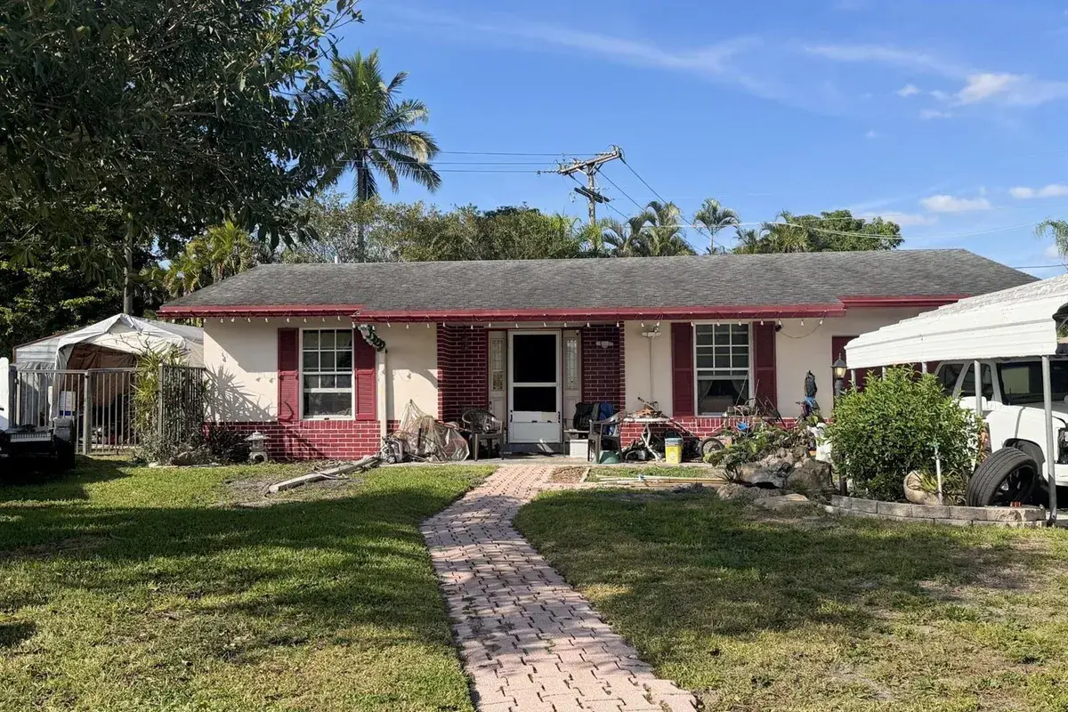 22283 SW 64TH Avenue, Boca Raton FL 33428
