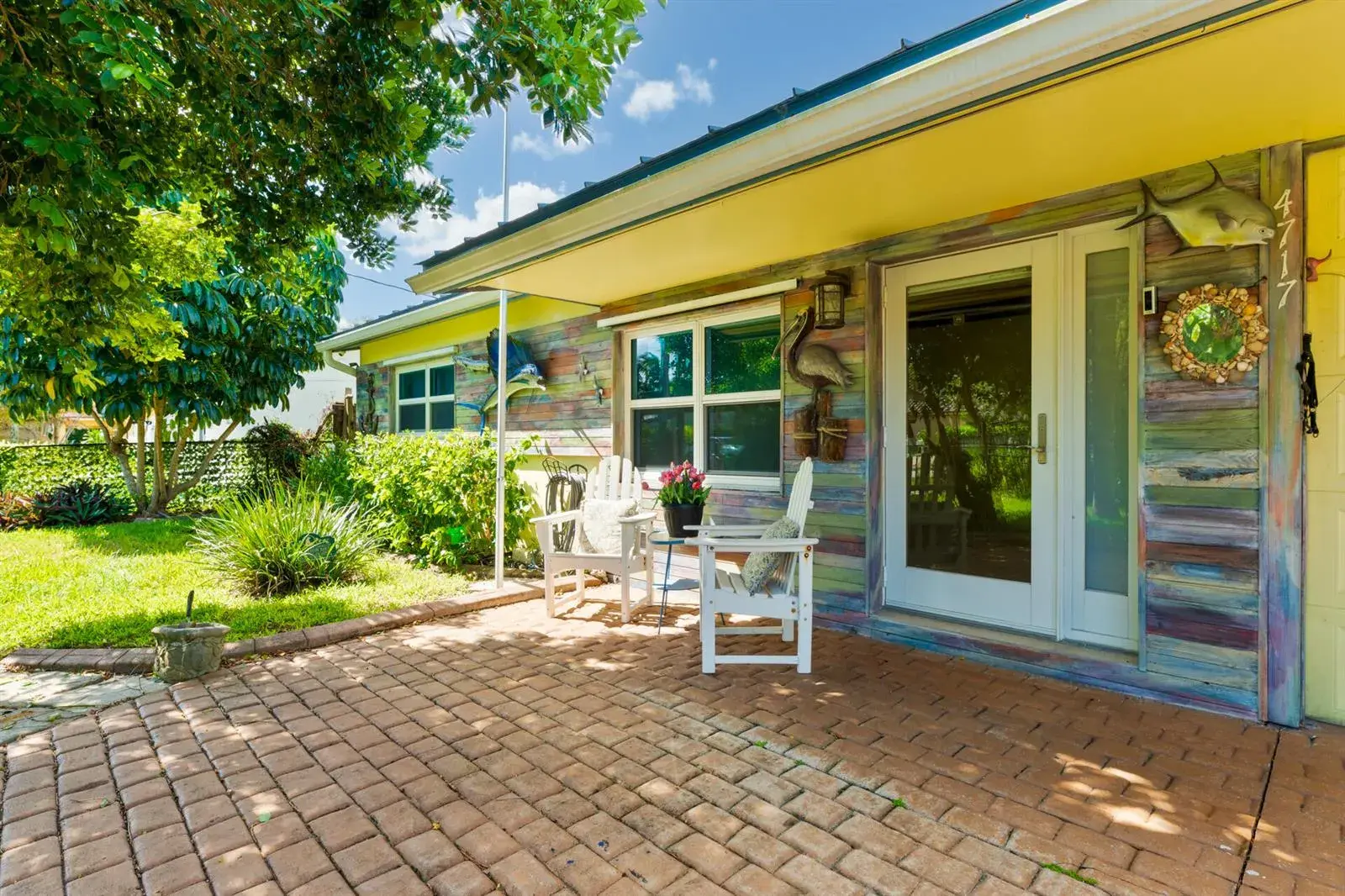 4717 SW 35TH Avenue, Dania Beach FL 33312